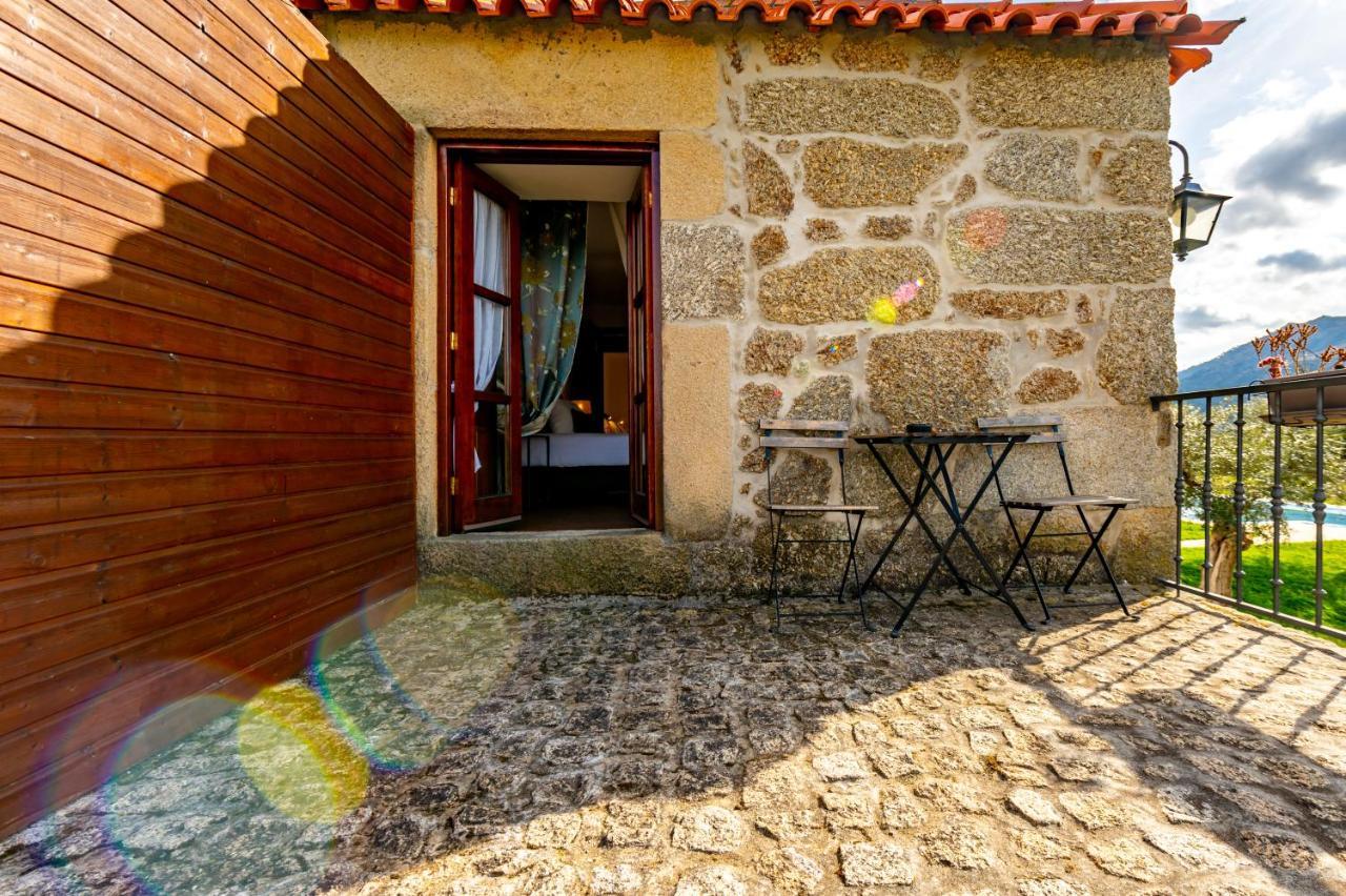 クインタ ド クイント Porto da Carne エクステリア 写真